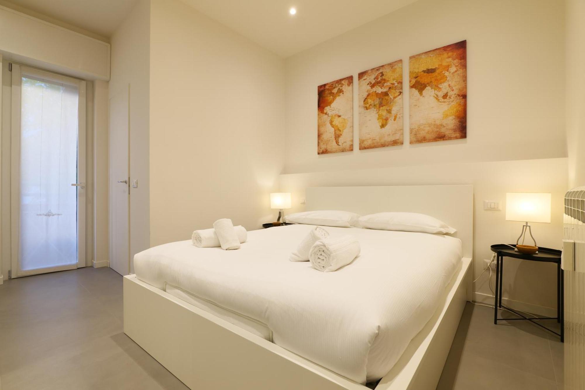 Primopiano - Astolfo 14 Apartment Milan Exterior photo