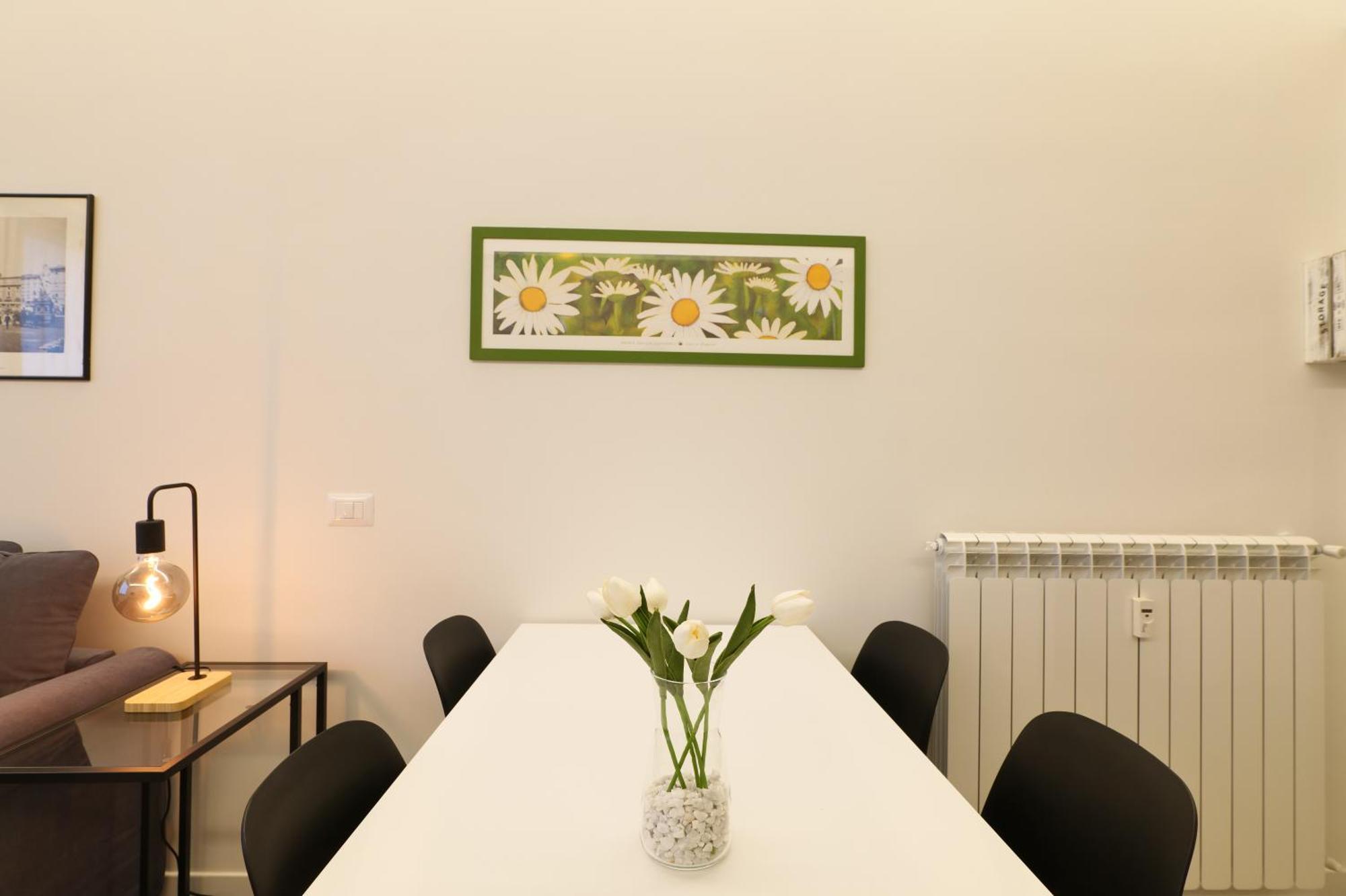 Primopiano - Astolfo 14 Apartment Milan Exterior photo