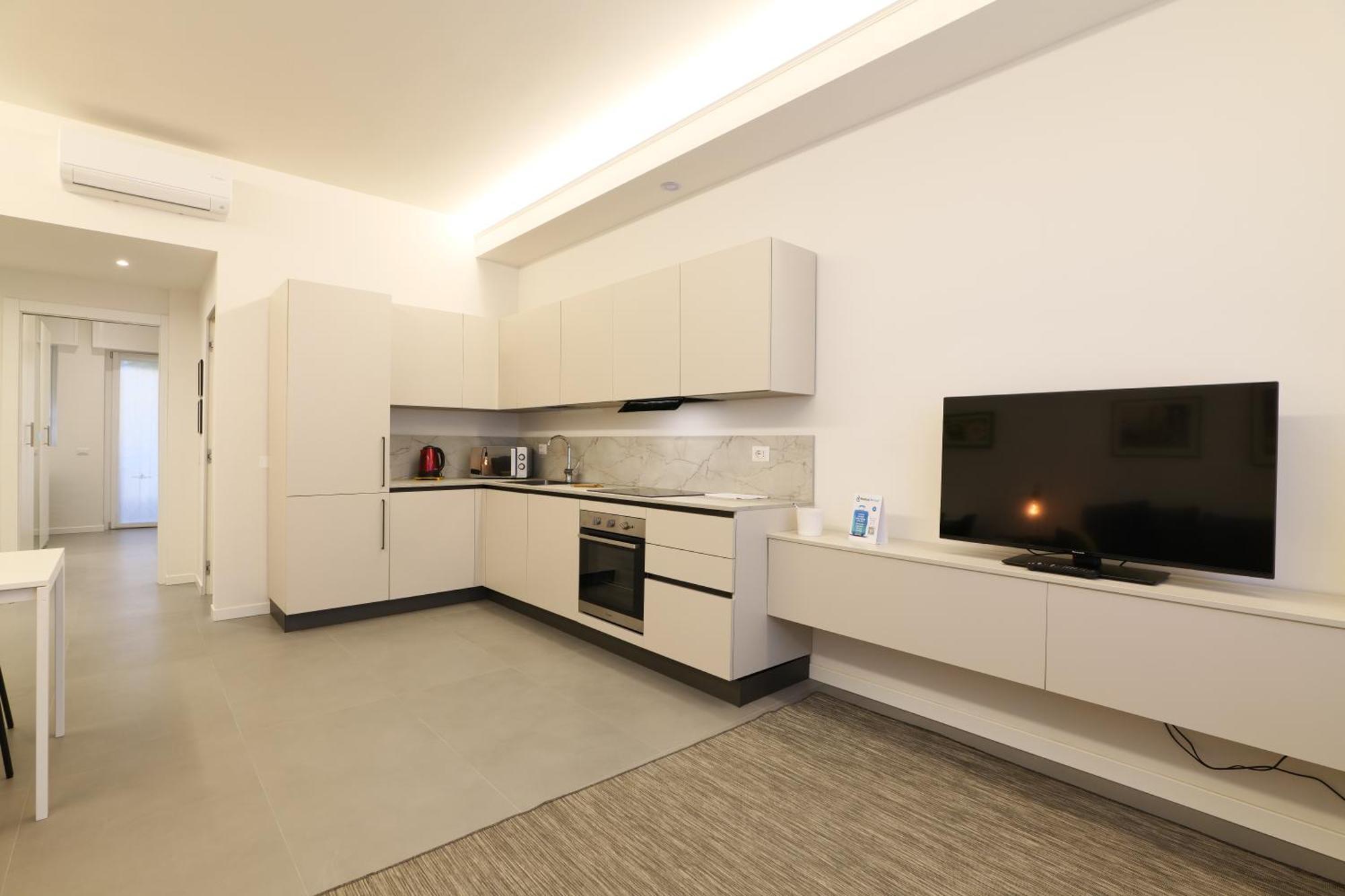 Primopiano - Astolfo 14 Apartment Milan Exterior photo