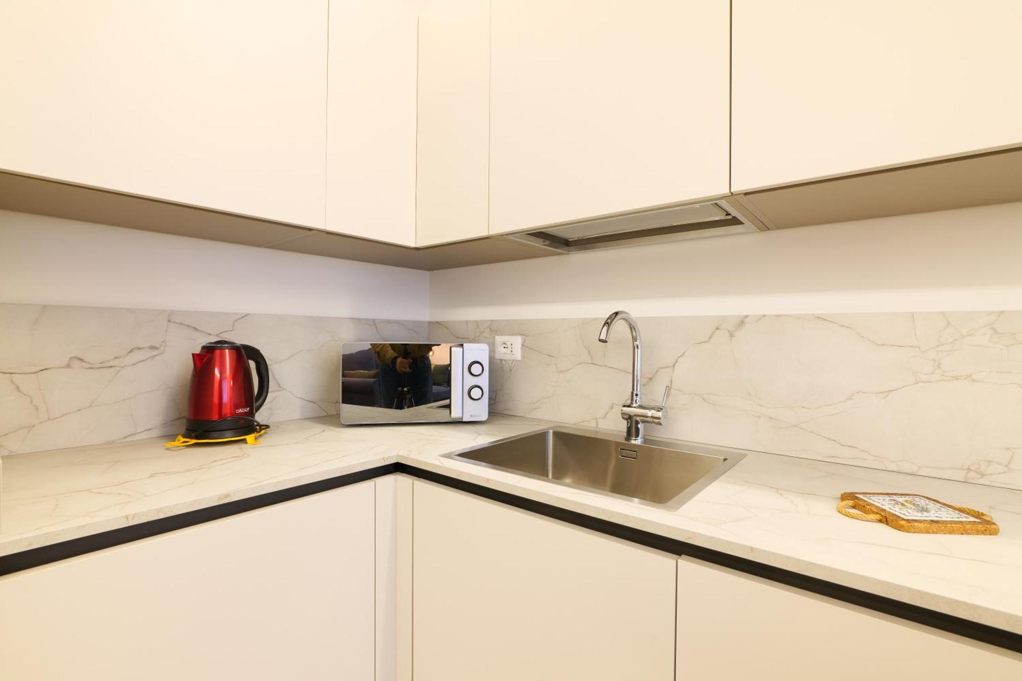 Primopiano - Astolfo 14 Apartment Milan Exterior photo