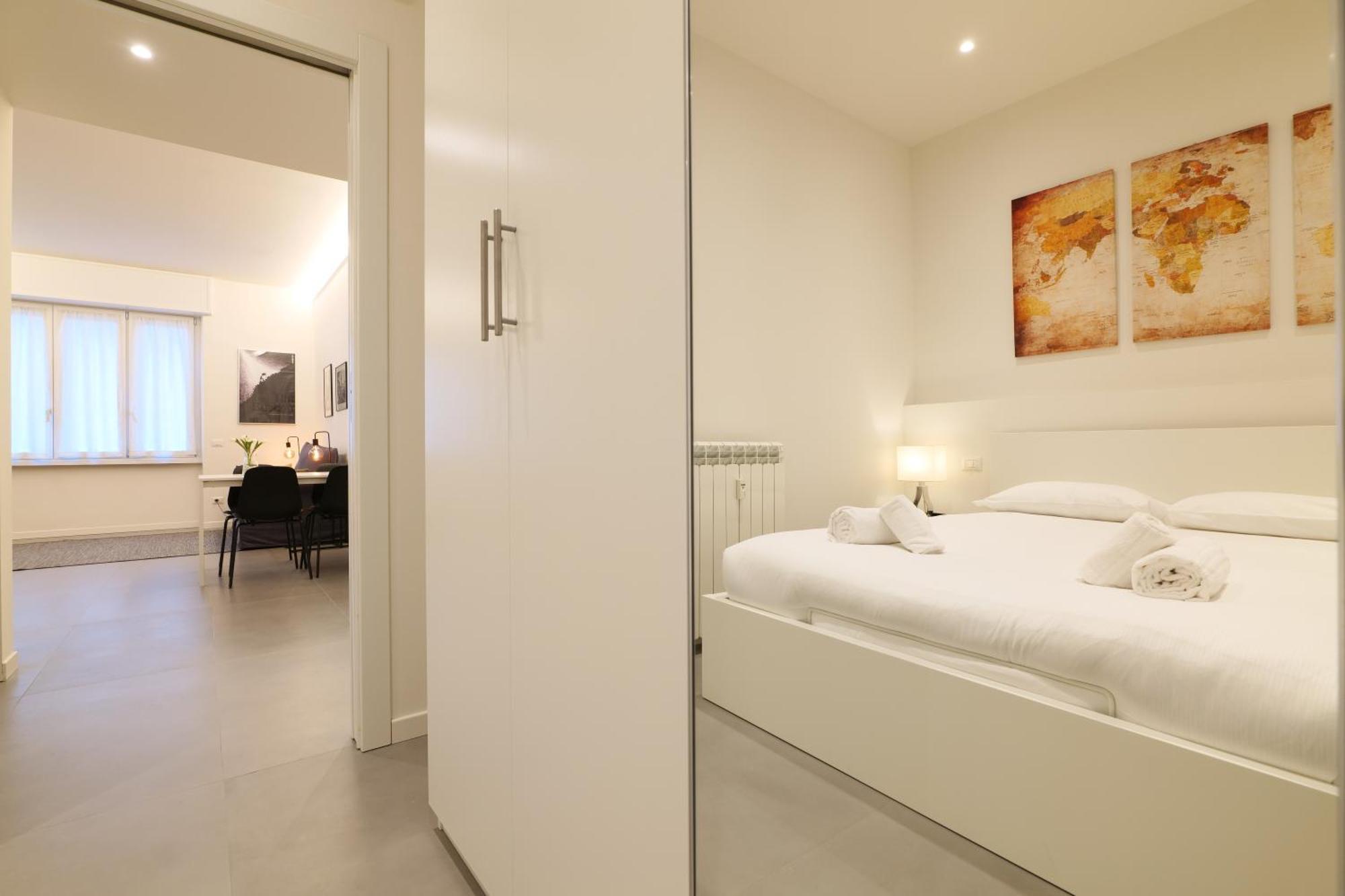 Primopiano - Astolfo 14 Apartment Milan Exterior photo