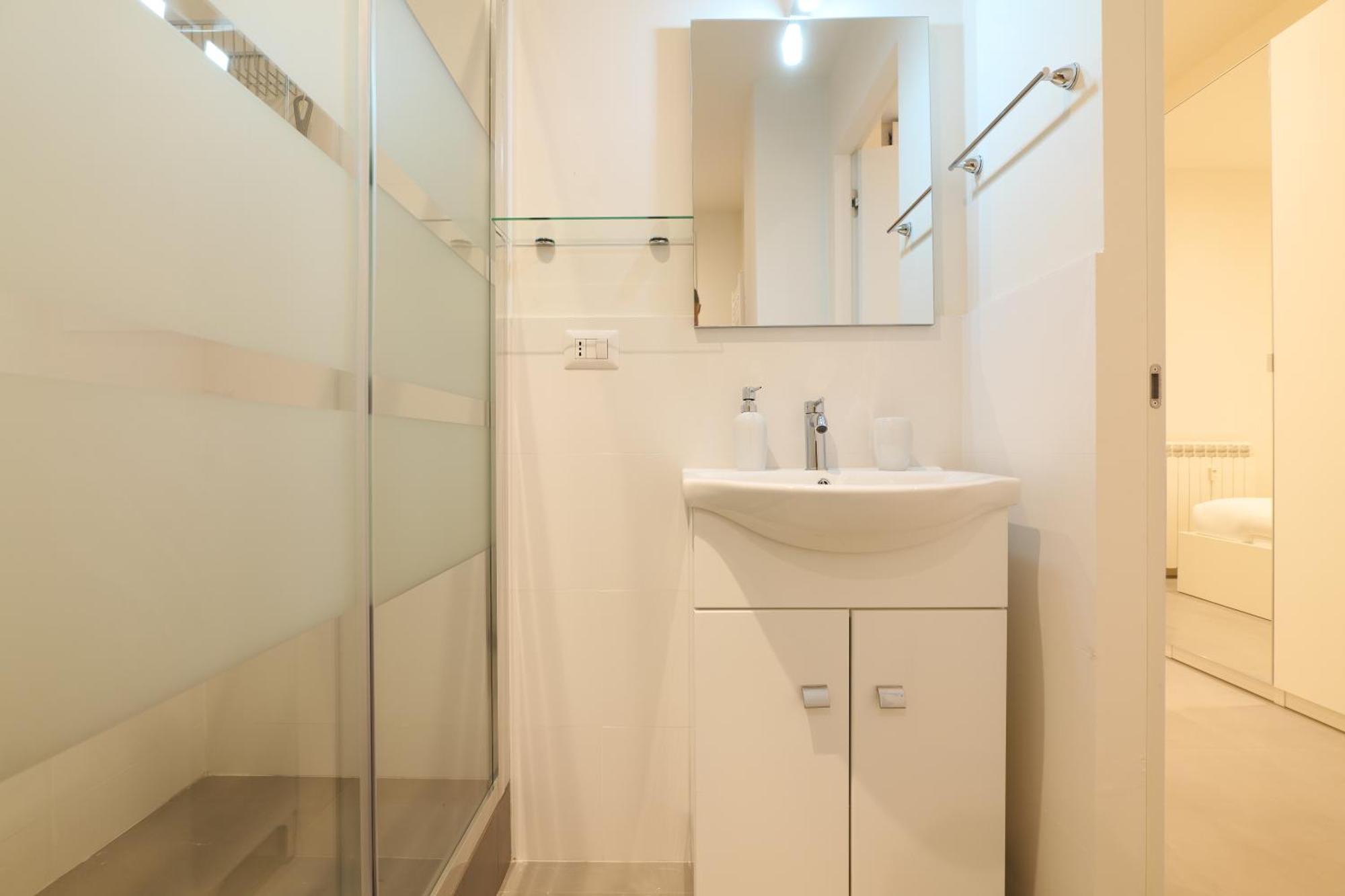 Primopiano - Astolfo 14 Apartment Milan Exterior photo