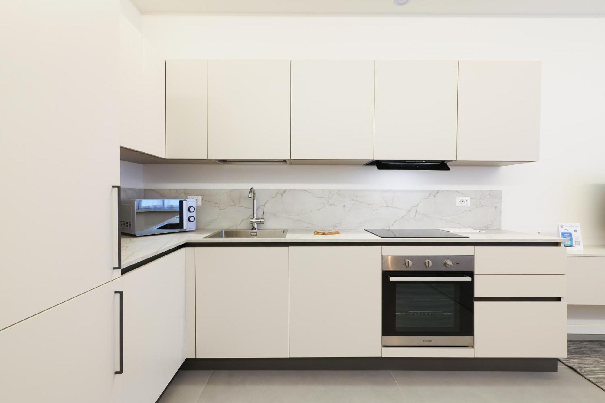 Primopiano - Astolfo 14 Apartment Milan Exterior photo